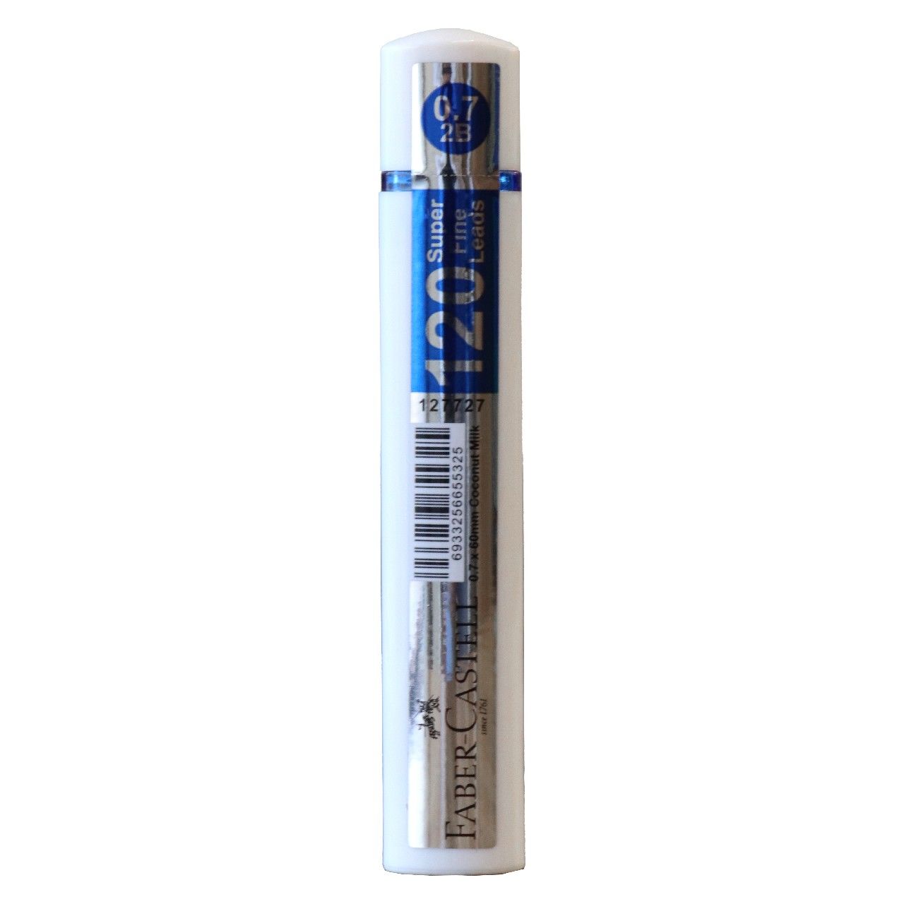 FABER CASTELL GRIP MİN GENZ 0.7MM 120 Lİ  KALEM UCU