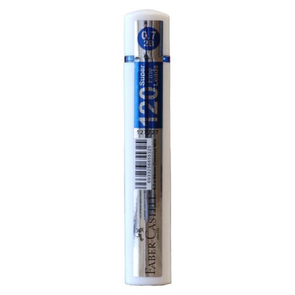 FABER CASTELL GRIP MİN GENZ 0.7MM 120 Lİ  KALEM UCU