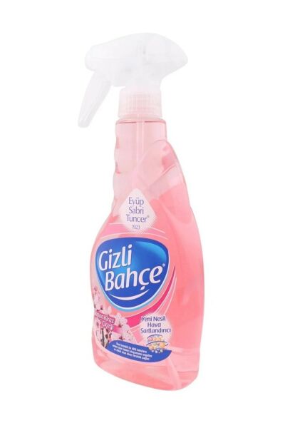 EYÜP SABRİ 500ML ODA PARF. JAPON KİRAZ ÇİÇEĞİ