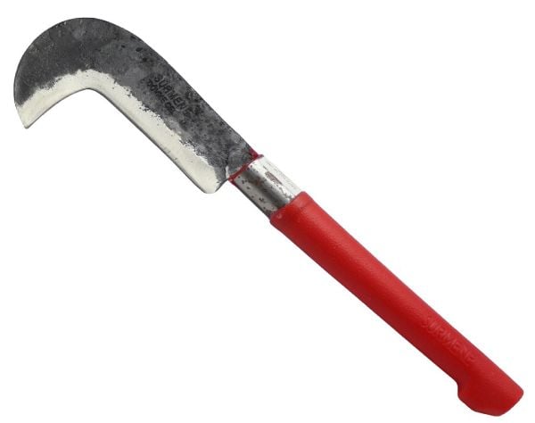 PLASTİK SAPLI KÜÇÜK DİKEN ORAĞI PK10