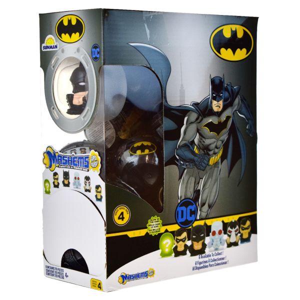 SNM BATMAN FİGÜR TOP S00053125