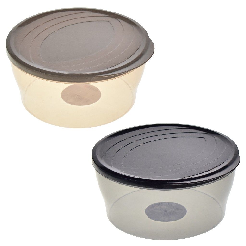 TUFFEX POLO YUV. SAKLAMA KABI 3000 ML TP 720