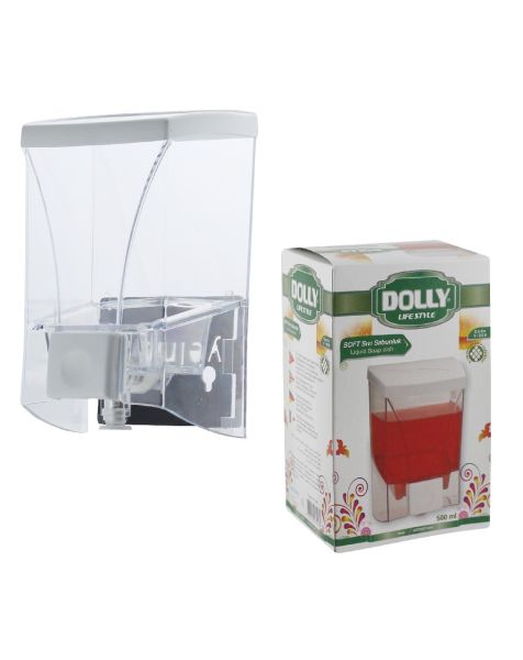 DOLLY SIVI SABUNLUK 500ML Y-028