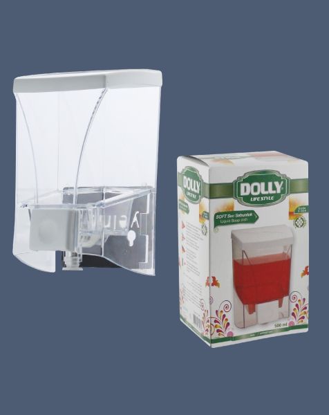 DOLLY SIVI SABUNLUK 500ML Y-028