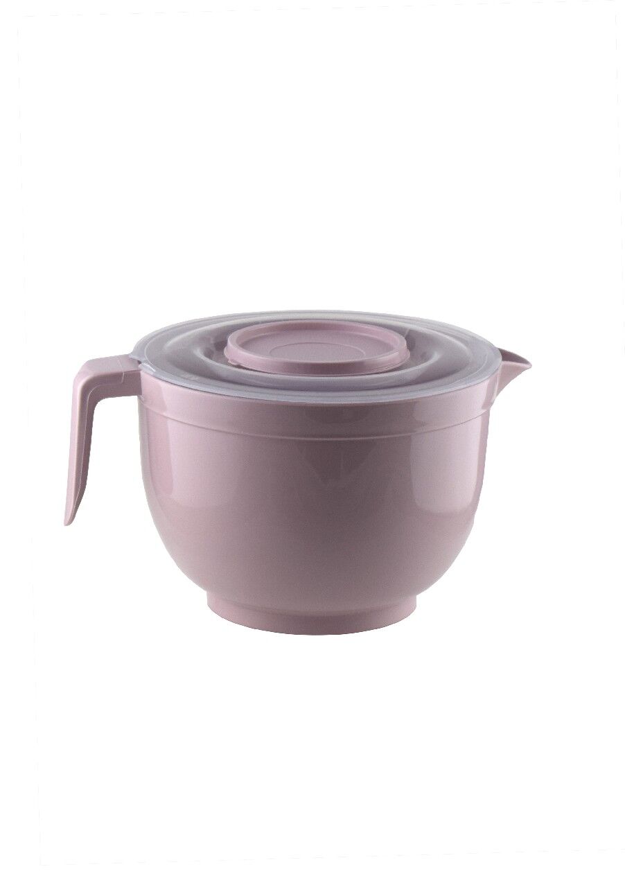 ÜÇSAN KAPAKLI MİKSER KABI 3LT 1126