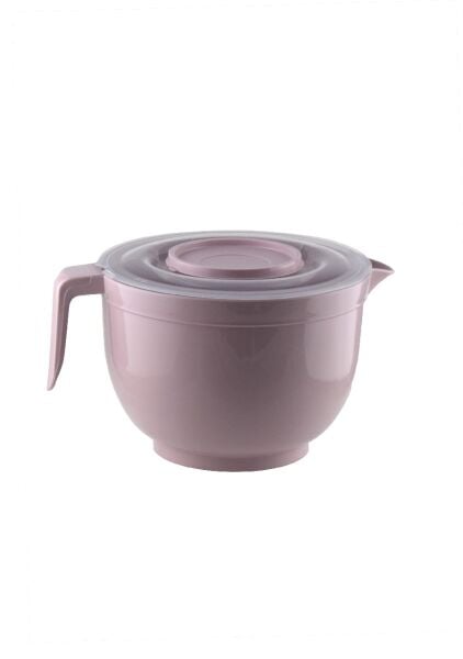 ÜÇSAN KAPAKLI MİKSER KABI 3LT 1126