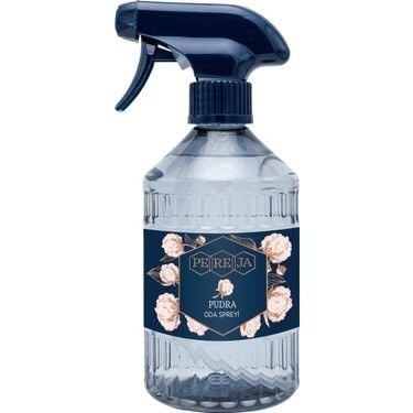 PEREJA 500 ML ROOM ODA SPREYİ PUDRA