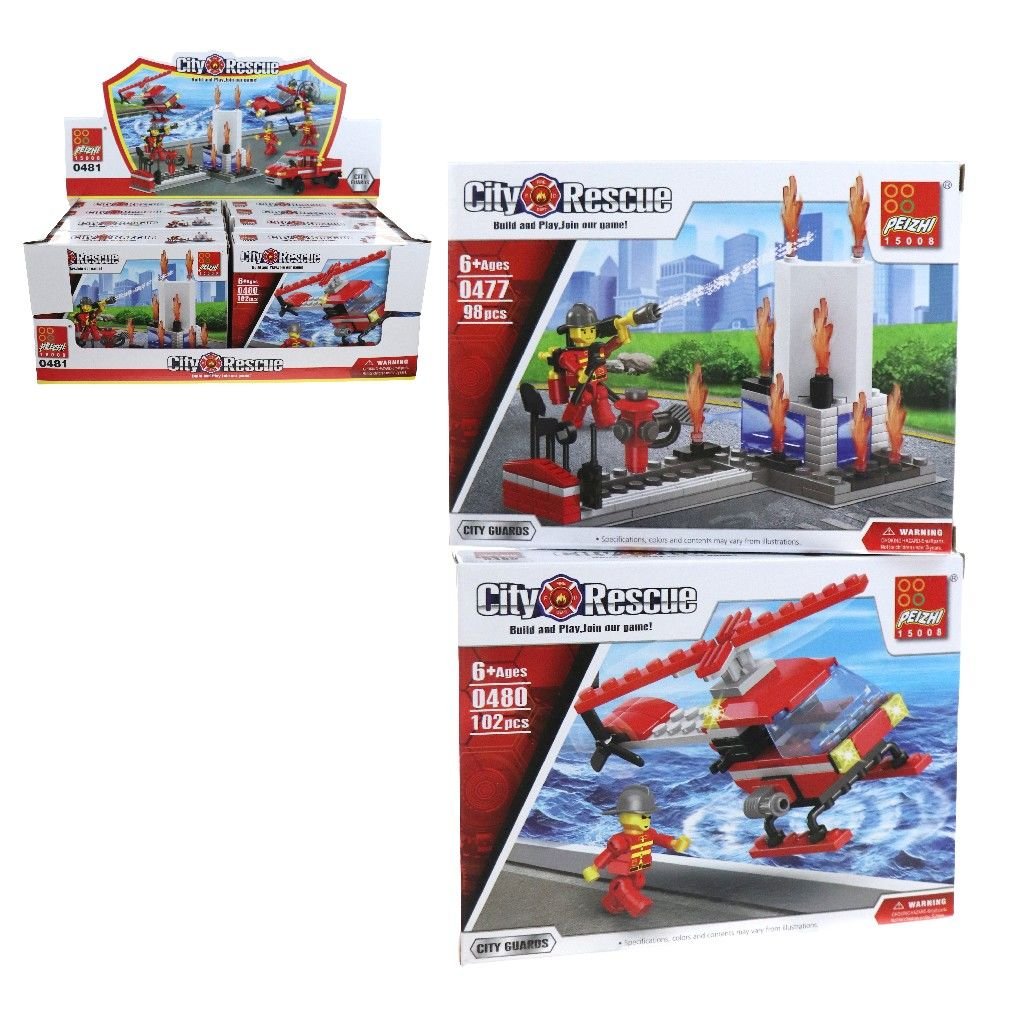 CNM DİSPLAYDE BÜYÜK LEGO 0481