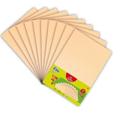 BU-BU EVA TEN RENGİ 50*70  EV0013