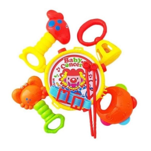 BEST TOYS DAVUL ÇINGIRAK 8038