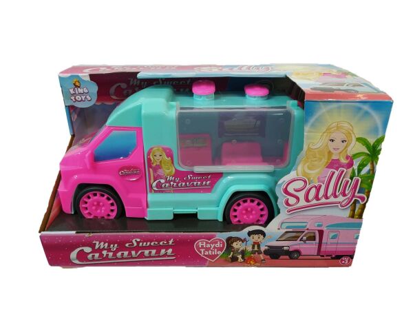 ENG SEVİMLİ KARAVAN ENG-1056