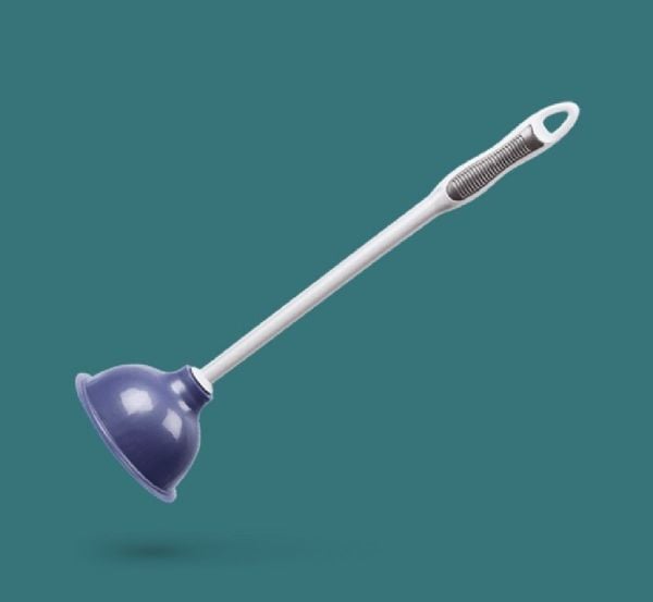 TİTİZ BÜYÜK VANTUZ POMPA TP-1360