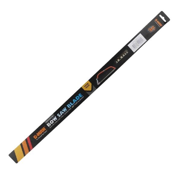 G-MAN KOLASTAR TESTERE AĞZI 610MM ÇAPRAZ