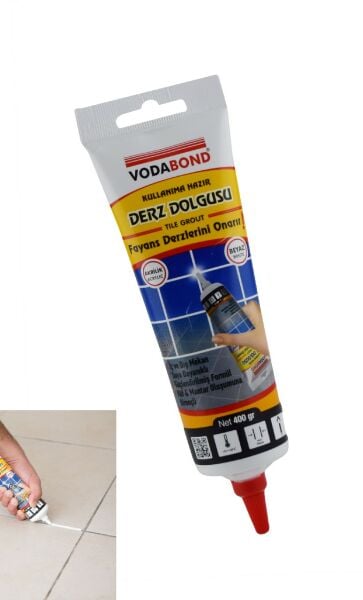 VODABOND DERZ DOLGUSU TÜP 400GR DRD400
