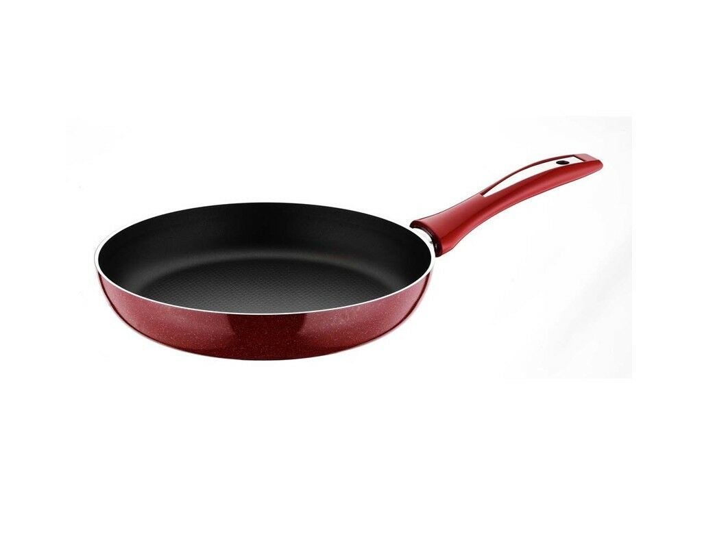 TAÇ GRANİT TAVA 24CM