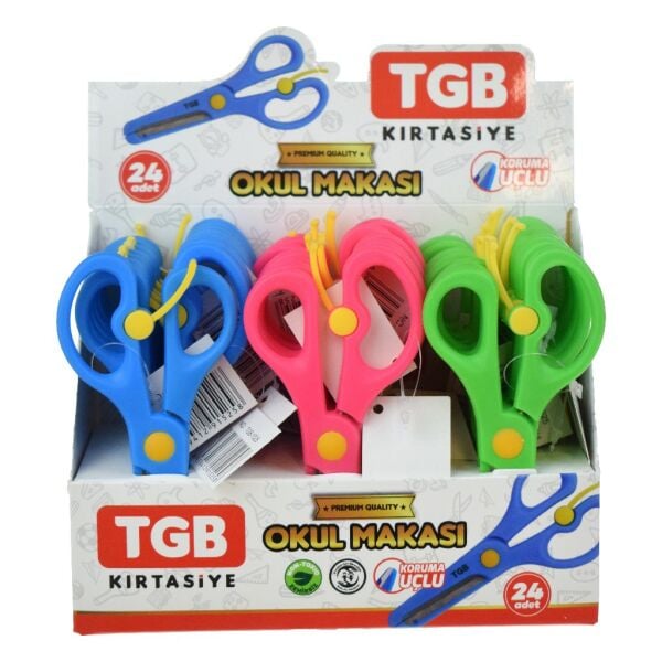 TGB OKUL MAKASI 1525
