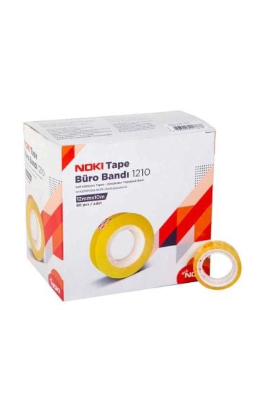 NOKI 12*10 PARA BANDI