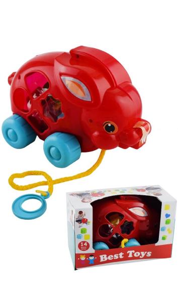 BEST TOYS TAVŞAN BULTAK 6442