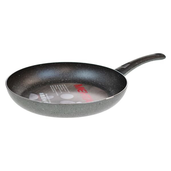 MEHTAP GRANİT TAVA GRİ 30 CM