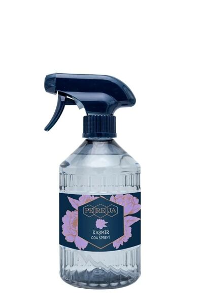 PEREJA 500 ML ROOM ODA SPREYİ KAŞMİR