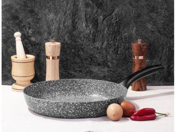 TAÇ ULTRA GRANİT TAVA 30 CM