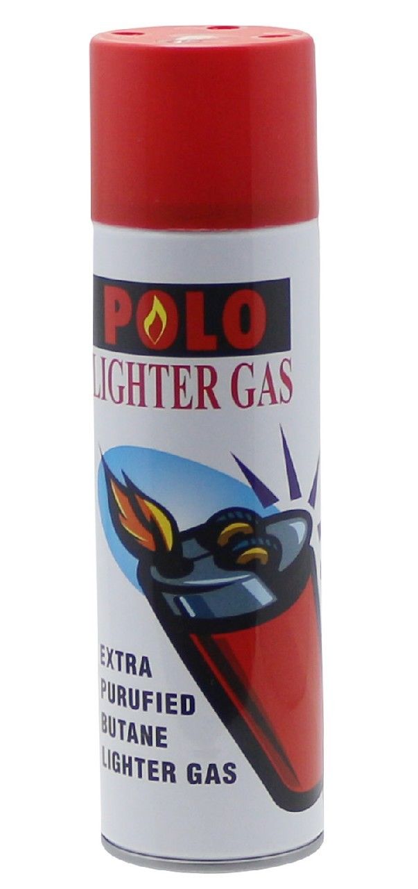 POLO ÇAKMAK GAZI LPG
