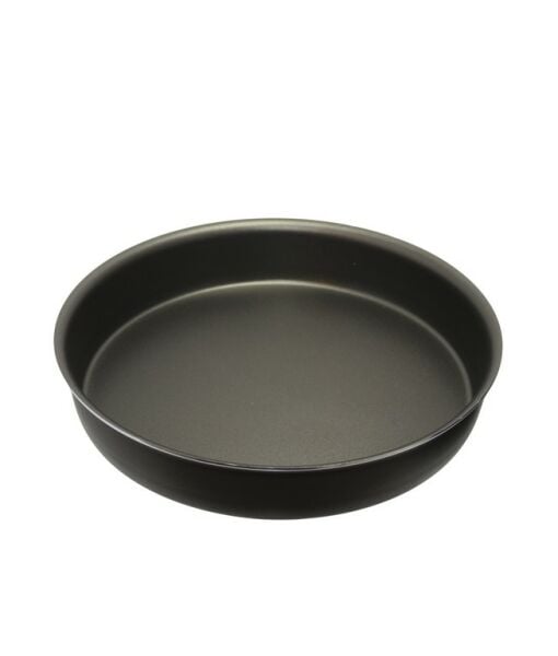 MEHTAP TEPSİ ÇİFT TARAF TEFLON ONYX 26 CM