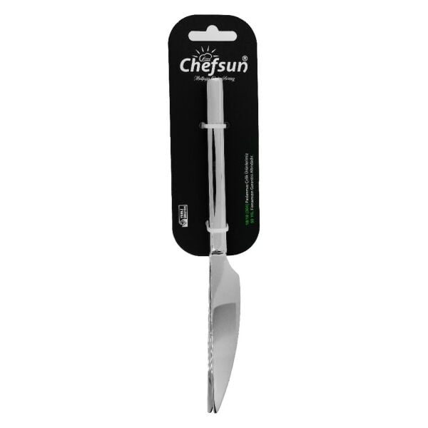 CHEFSUN MERCAN YEMEK BIÇAK 2 Lİ