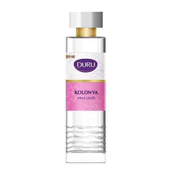 DURU KOLONYA 400 ML KİRAZ ÇİÇEĞİ