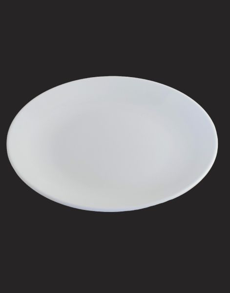 İMSAŞ 28 CM KIRILMAZ ENT. SERVİS TABAK