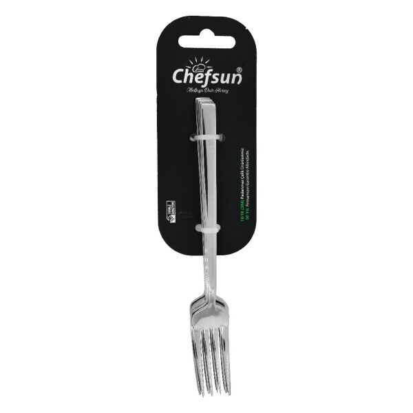 CHEFSUN MERCAN TATLI ÇATAL 6 LI