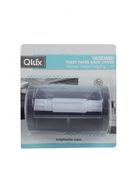 QLUX YASEMEN TUVALET KAĞITLIĞI L-214