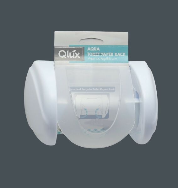 QLUX AQUA WC KAĞITLIK L-377