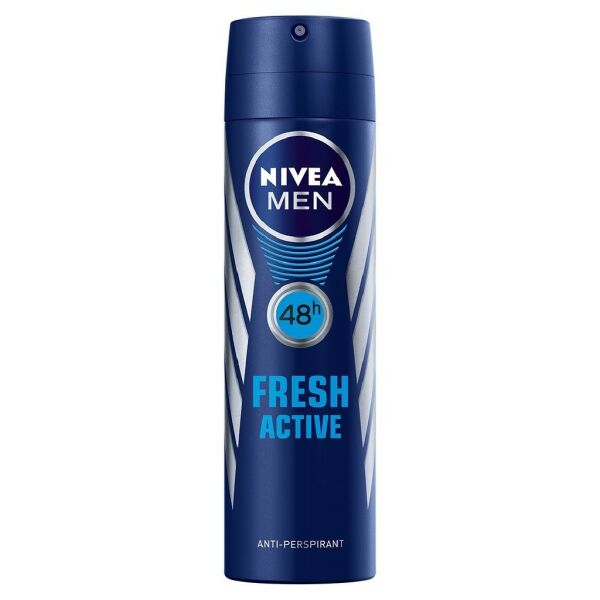 NİVEA DEO 150ML FRESH ERKEK