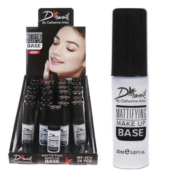 C.ARLEY DYNAMIC BAZ 8216