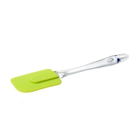 SUNPLAST SİLİKON SPATULA SC-296