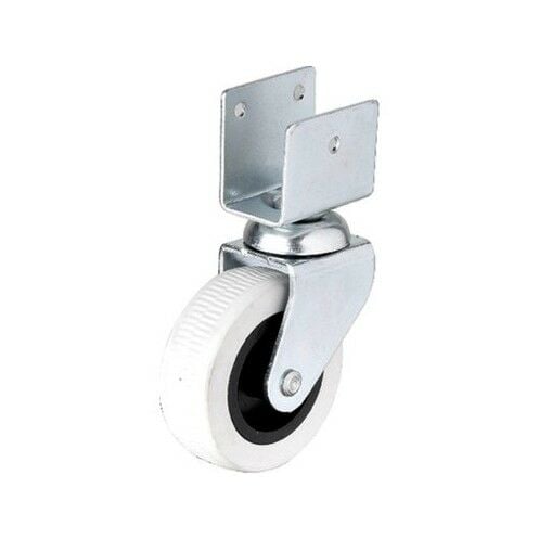 324 GRİ KISA U TABLALI TEKER 50*20
