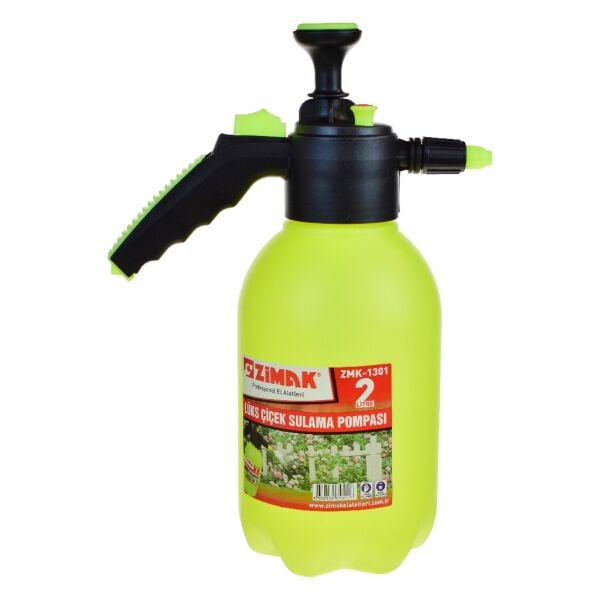 ZİMAK 2 LT İLAÇLAMA POMPASI 0147 ZMK-1301