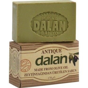 DALAN 170 GR ANTİK KUTU ANTİK TIR SABUN