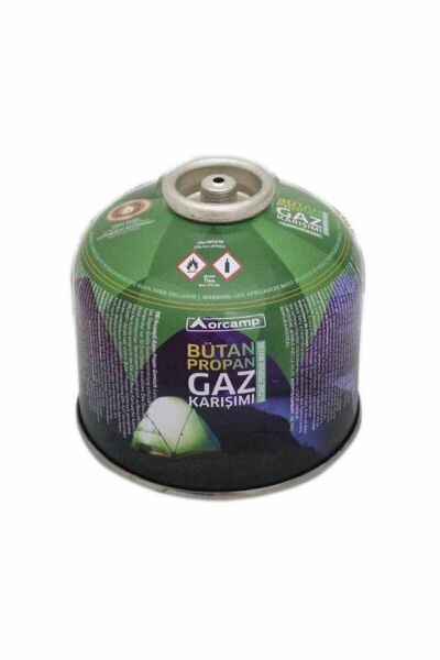 ORCAMP GAZ KARTUŞU 450GR KTS-450