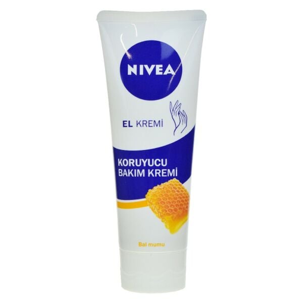 NİVEA 75 ML TÜP KREM KORUYUCU BAKIM
