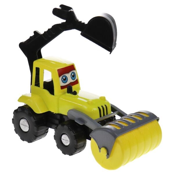 KS-776 SÜPER SİLİNDİR
