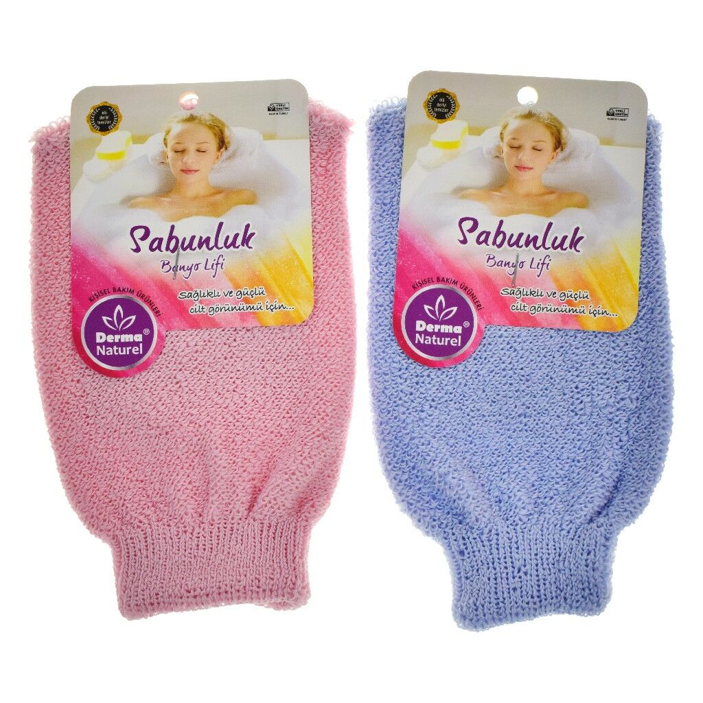 DERMA SABUNLUK BANYO LİFİ MS 30