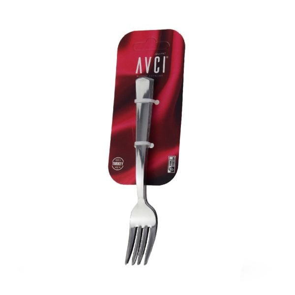 AVCI İSTANBUL 6 LI TATLI ÇATAL