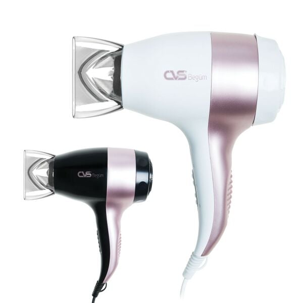 CVS DN 7023SI BEGÜM SAÇ KURUTMA MAKİNESİ