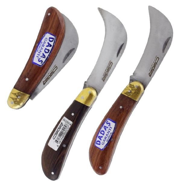 DADAŞ EĞRİ AĞIZLI ÇAKI NO:25 301004