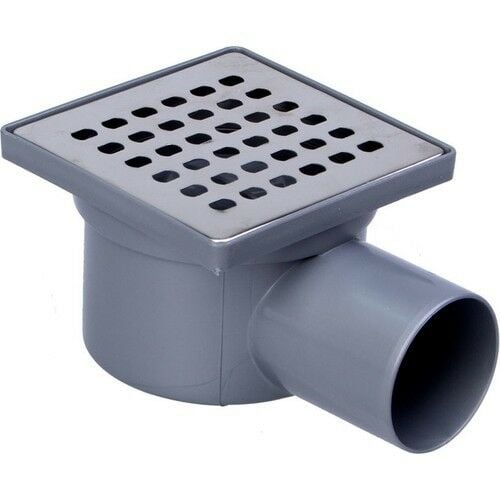 KNITEX 5-K  KROM YER SİFONU KTX-2669