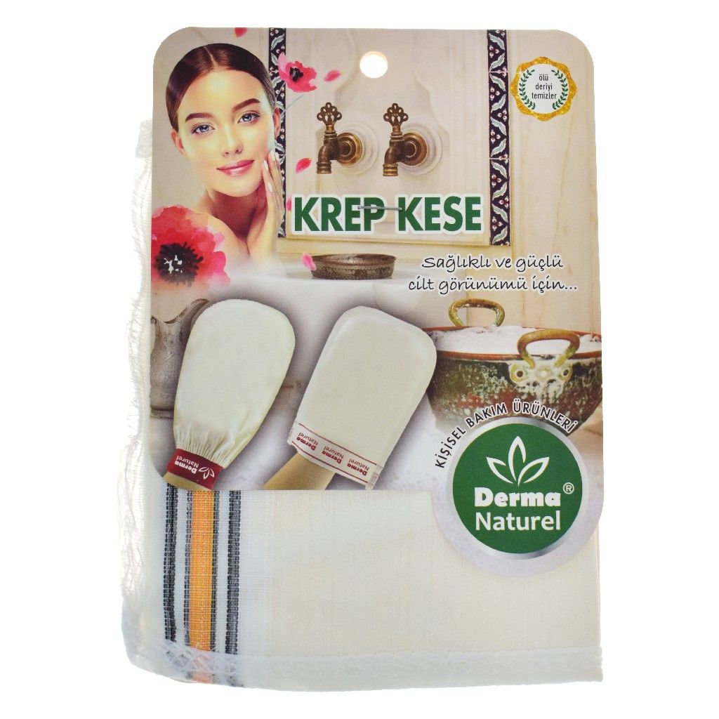 DERMA KREP KESE MS 21