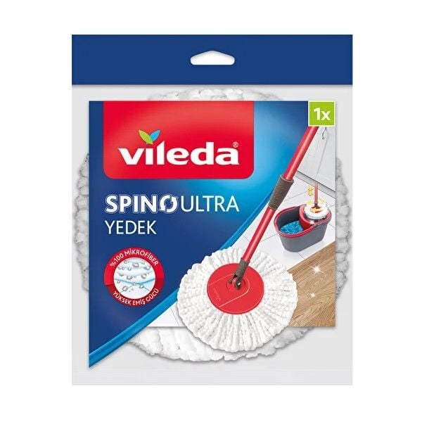 VİLEDA SPINO YEDEK MOP