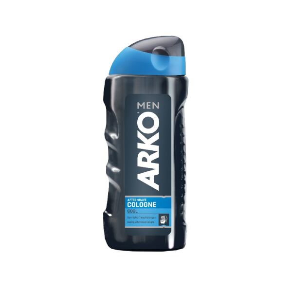 ARKO TIRAŞ KOLONYASI 200 ML COOL